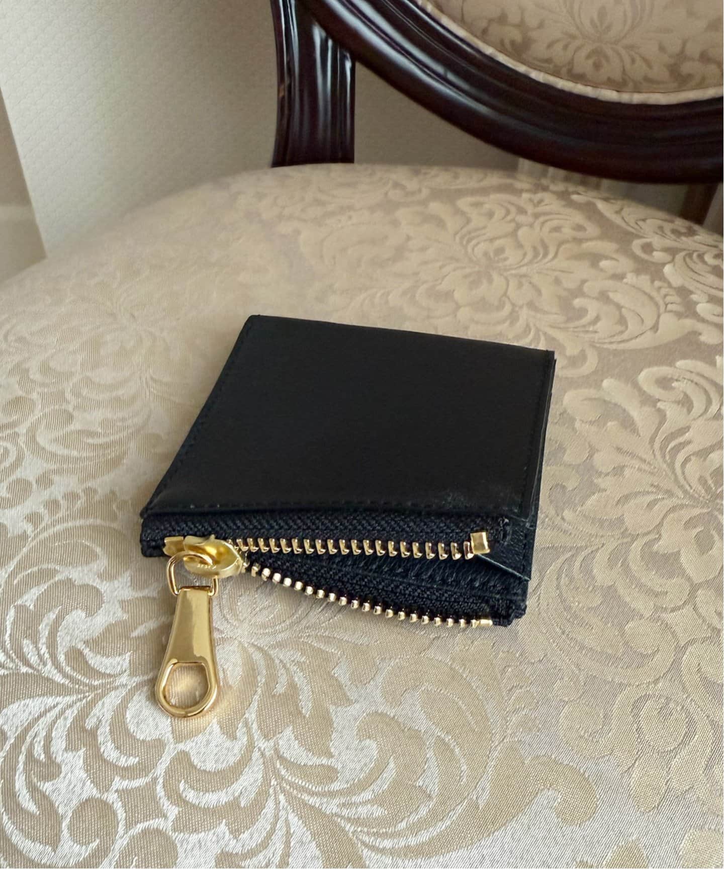 LULU*A mini wallet（財布・コインケース）｜EDIT.FOR LULU