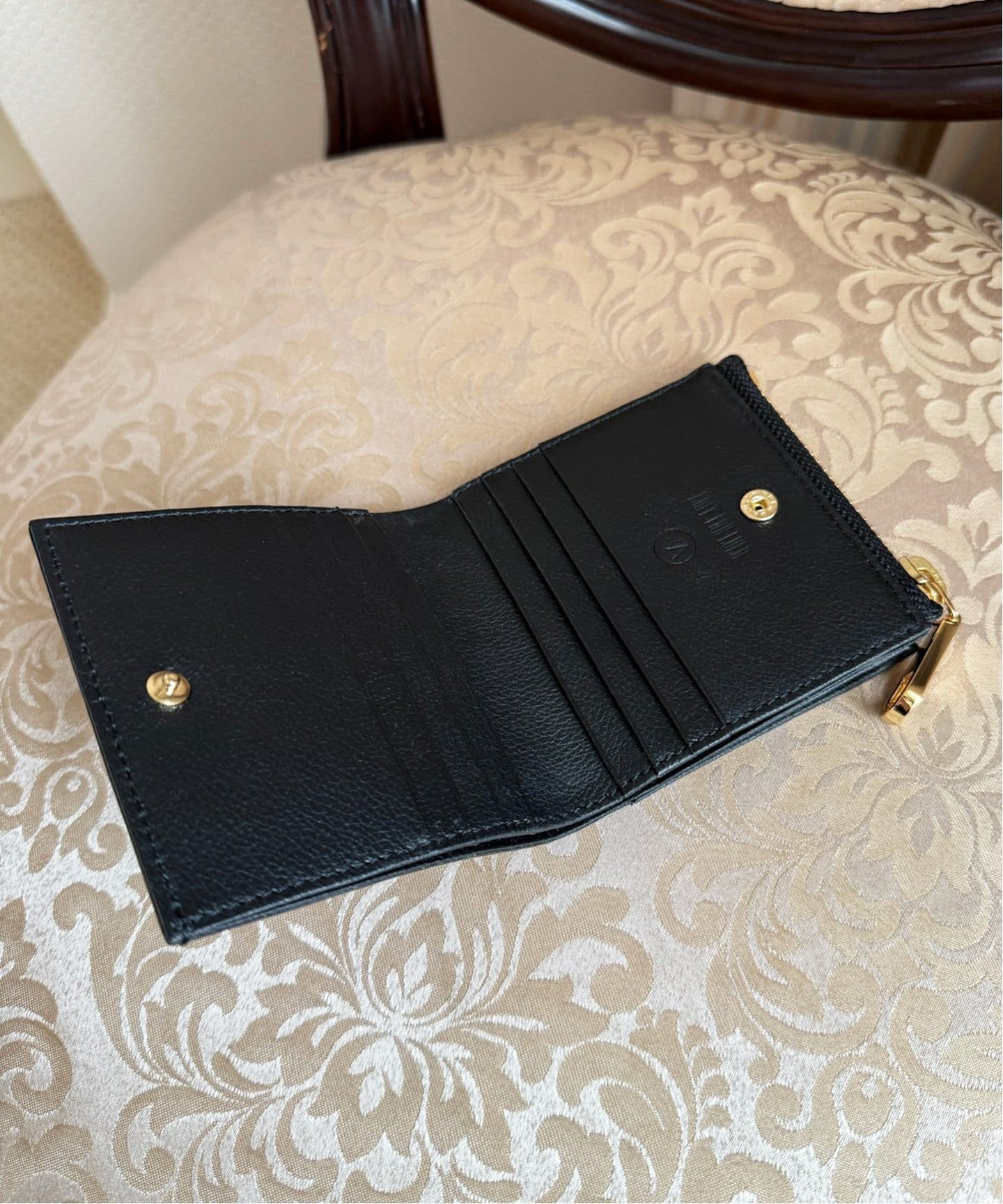 LULU*A mini wallet（財布・コインケース）｜EDIT.FOR LULU