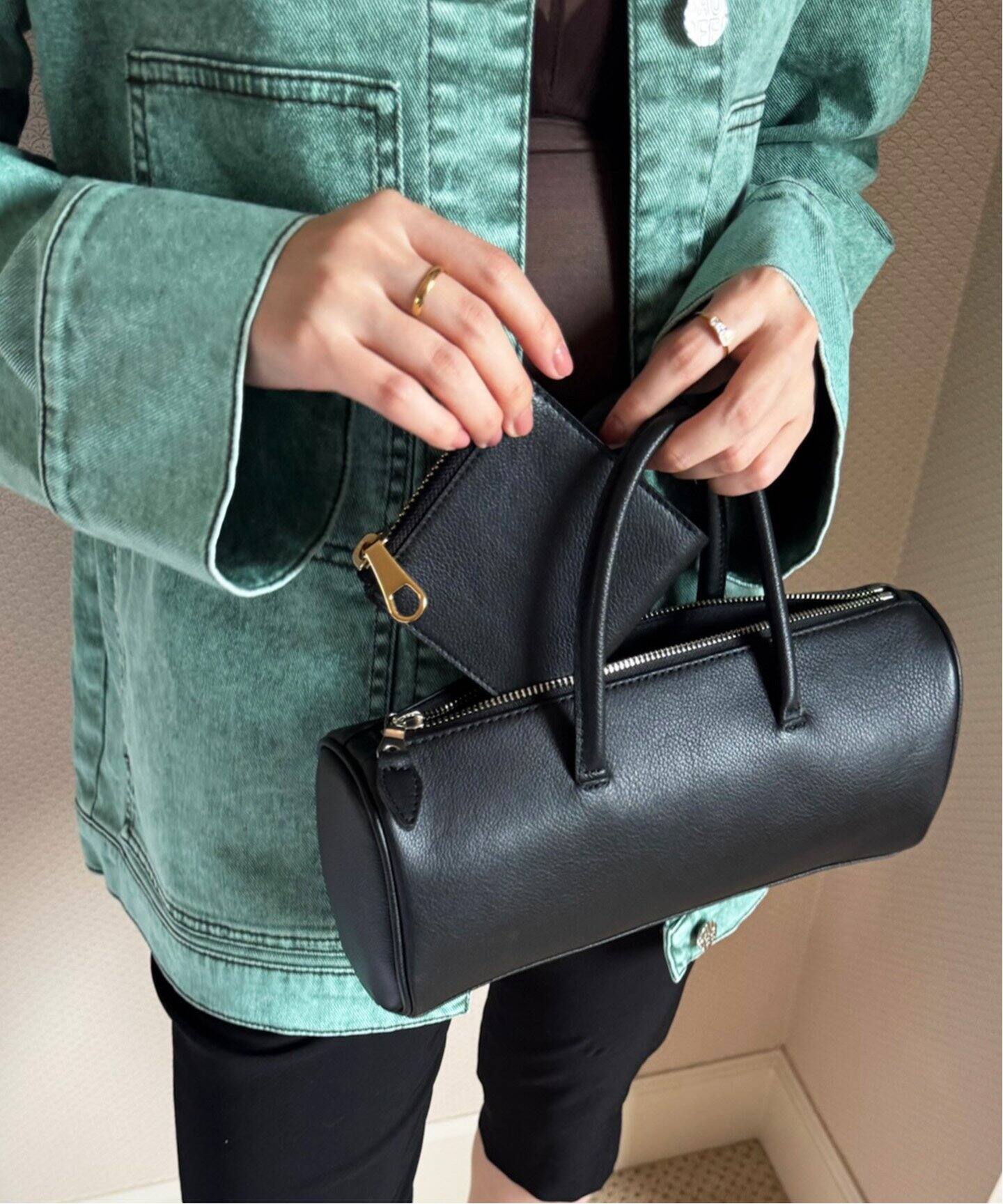 LULU*A mini wallet（財布・コインケース）｜EDIT.FOR LULU