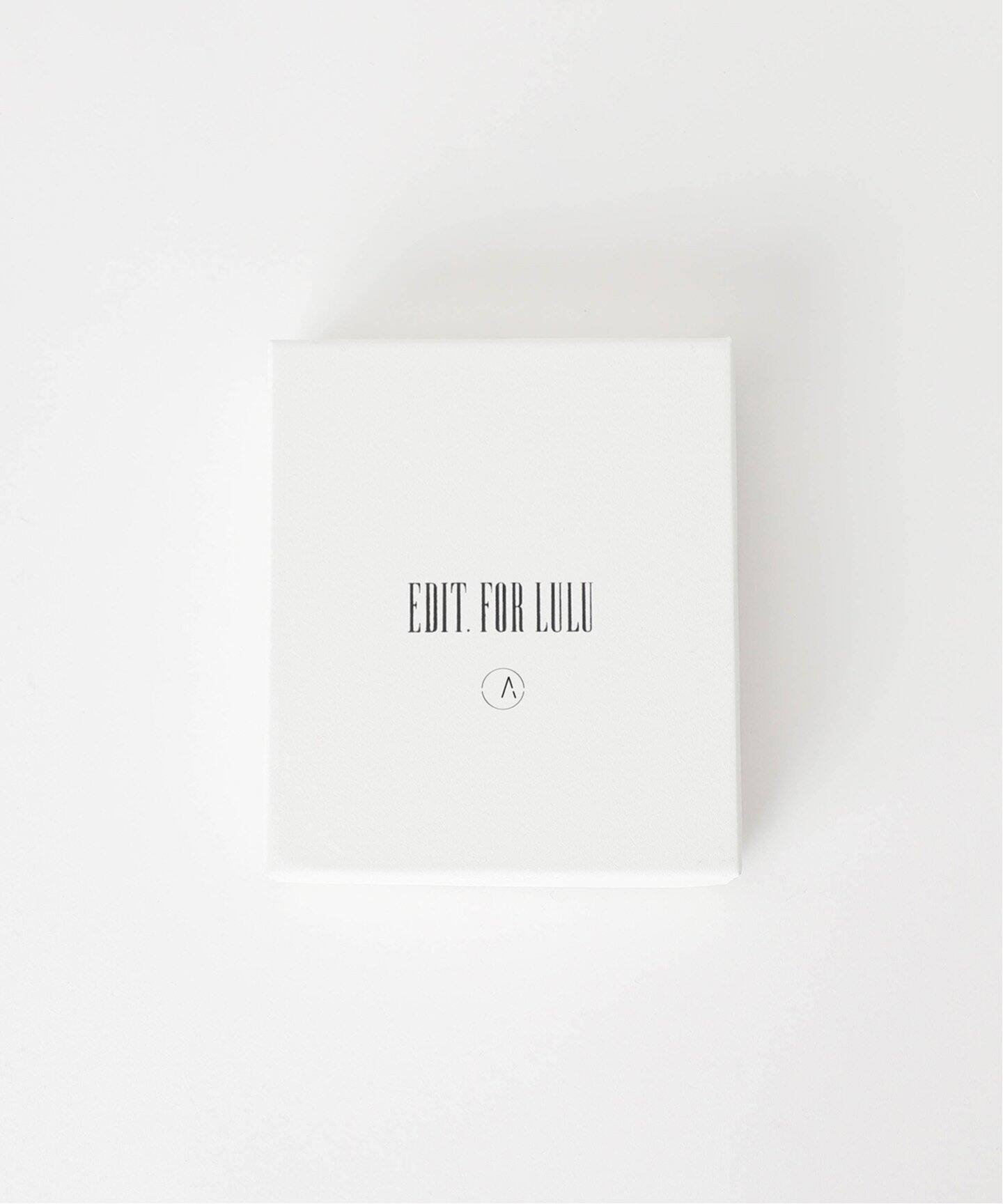 LULU*A mini wallet（財布・コインケース）｜EDIT.FOR LULU