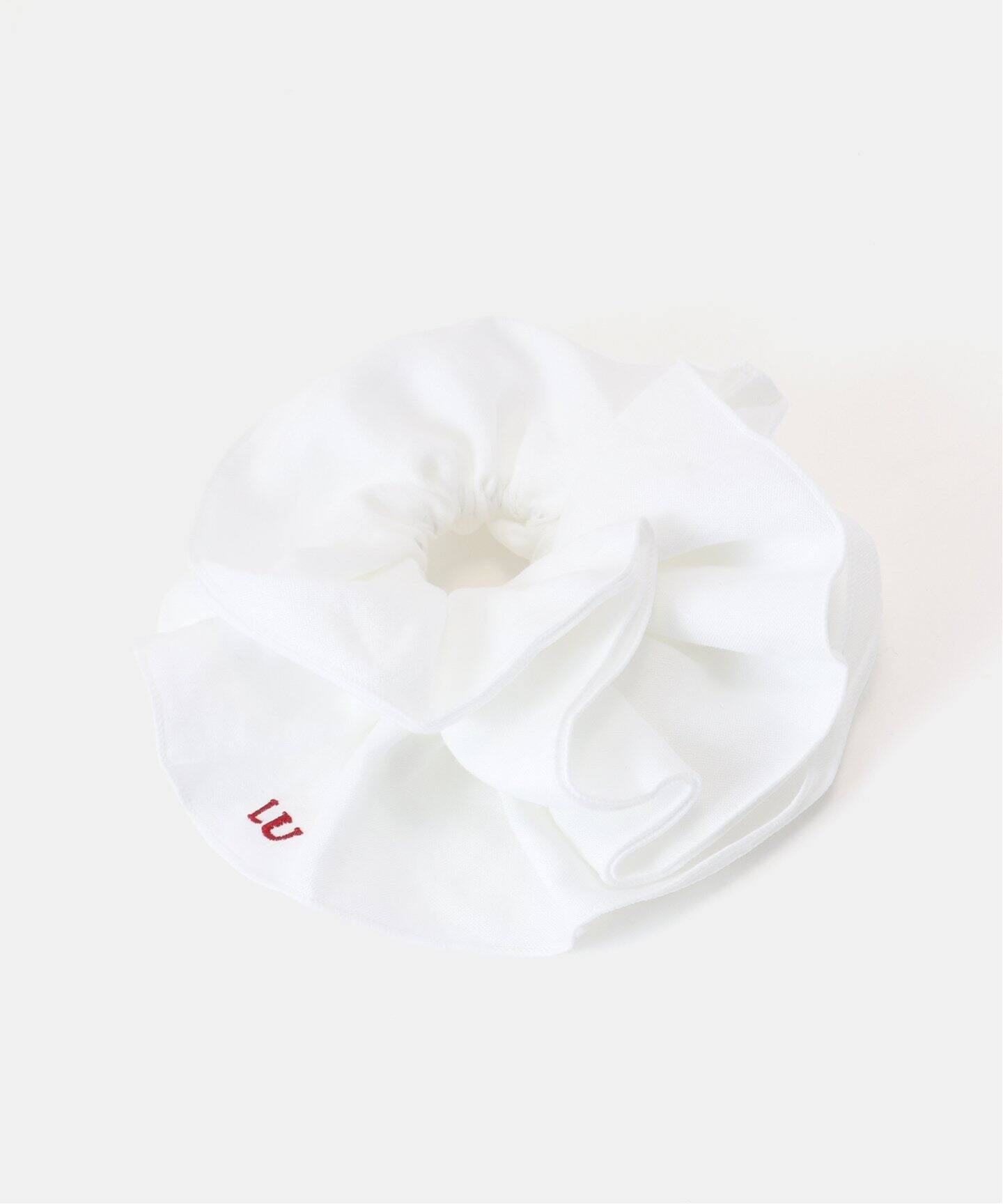 LUフリルシュシュ（その他ファッション小物）｜EDIT.FOR LULU