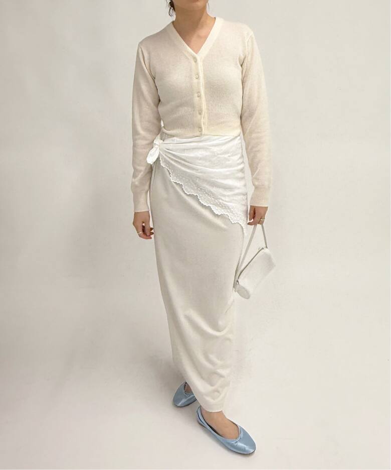 追加》petite LULU スカーフ（スカーフ／バンダナ）｜EDIT.FOR LULU  