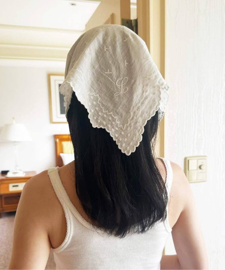 ファッション小物
