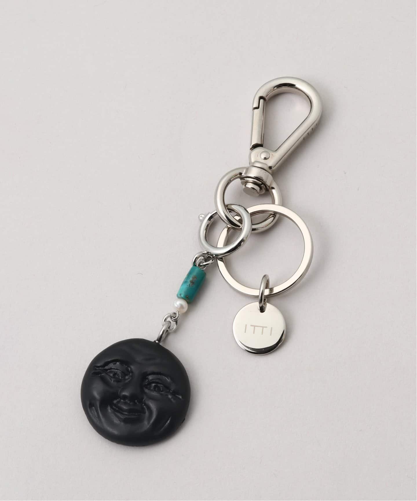 ITTI/イッチ】LUCKEY CHARM（キーケース／キーアクセサリー