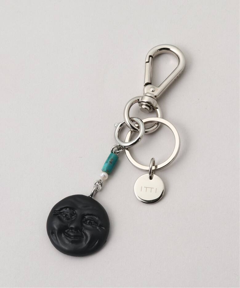 ITTI/LUCKY CHARM SP BK / FACE FEVE