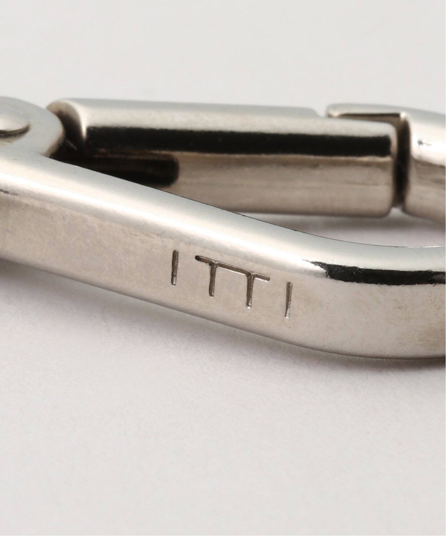 ITTI/イッチ】LUCKEY CHARM（キーケース／キーアクセサリー