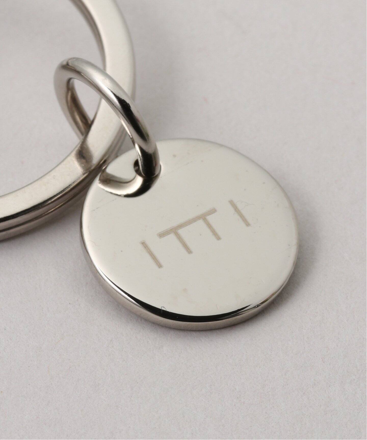 ITTI/イッチ】LUCKEY CHARM（キーケース／キーアクセサリー