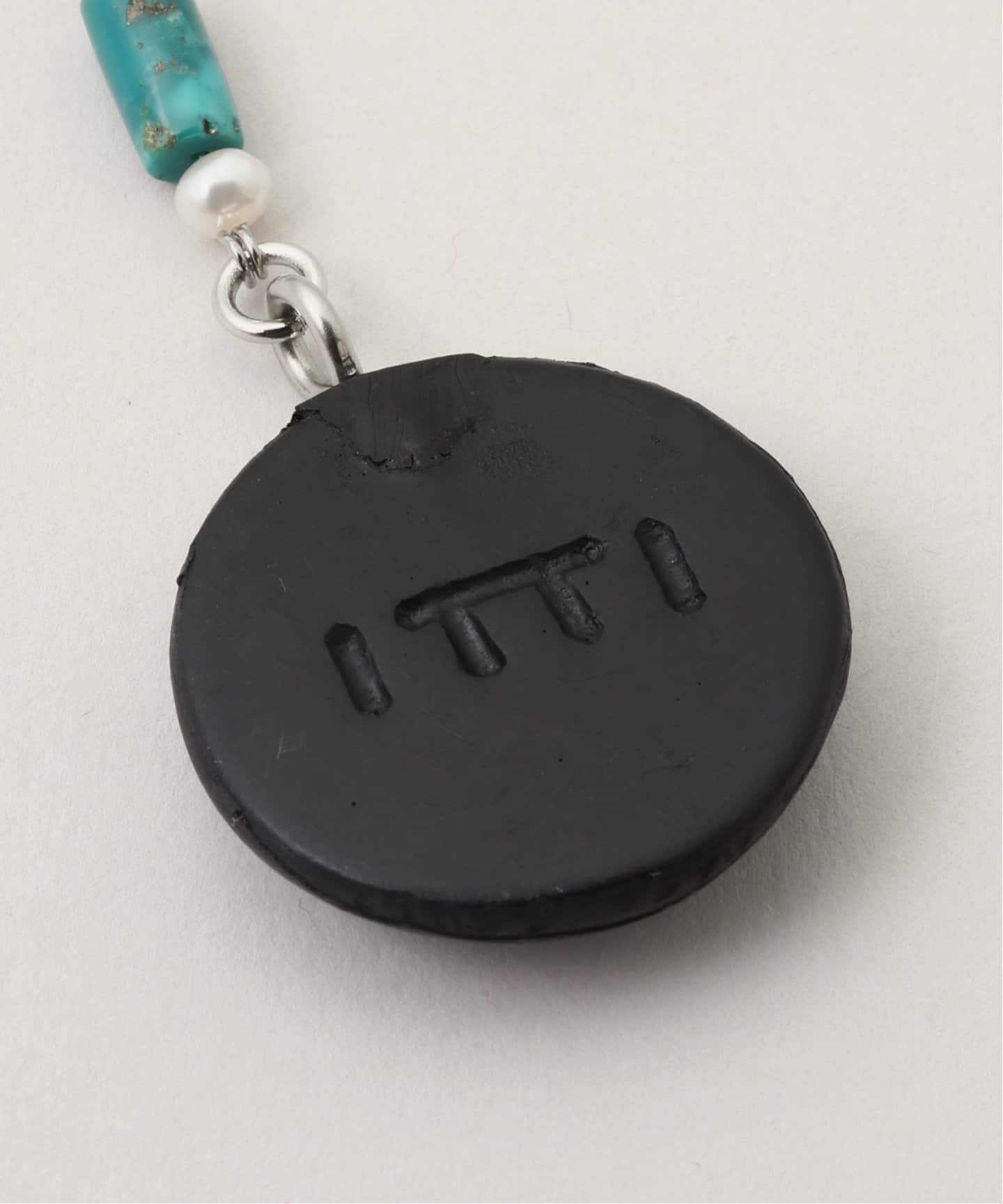 ITTI/イッチ】LUCKEY CHARM（キーケース／キーアクセサリー
