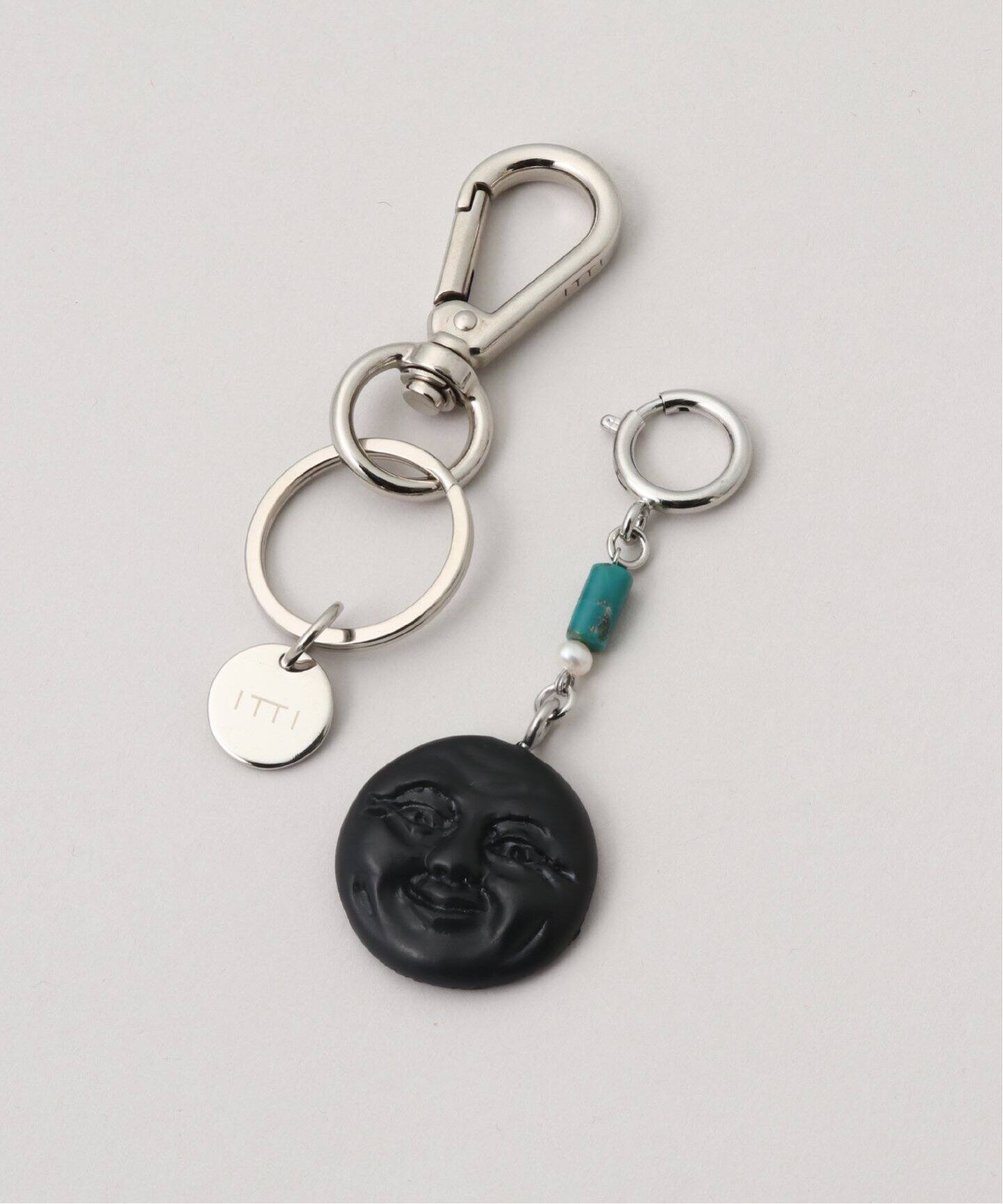 【美品】【未使用品】EDIT. FOR LULU ITTI イッチ　たチャーム ITTI × EDIT. FOR LULU / EXCLUSIVE ITEM _2nd(イッチ