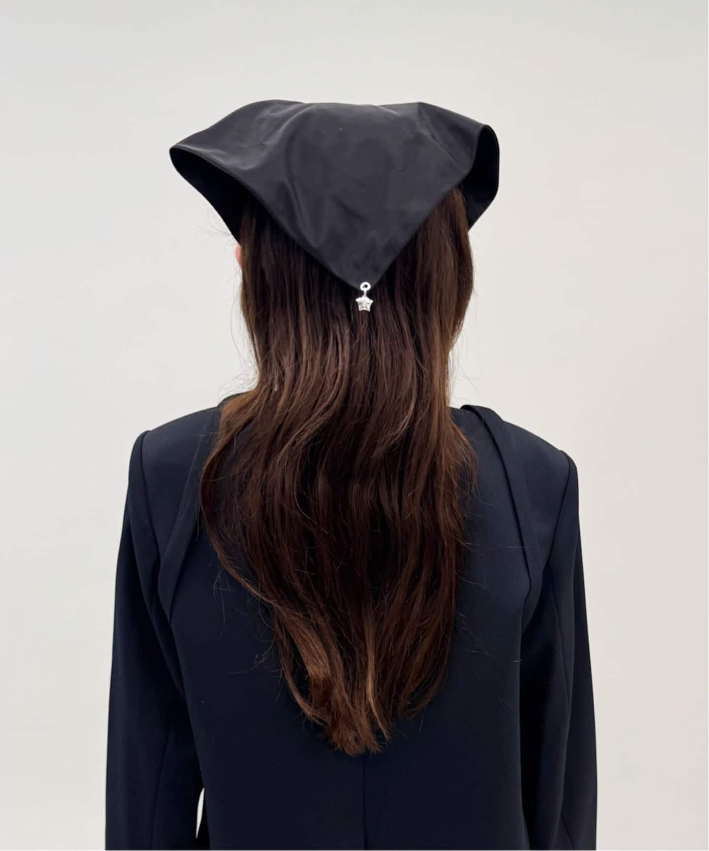 SANDY LIANG/サンディ・リアング】ACUTE BANDANA（ヘア