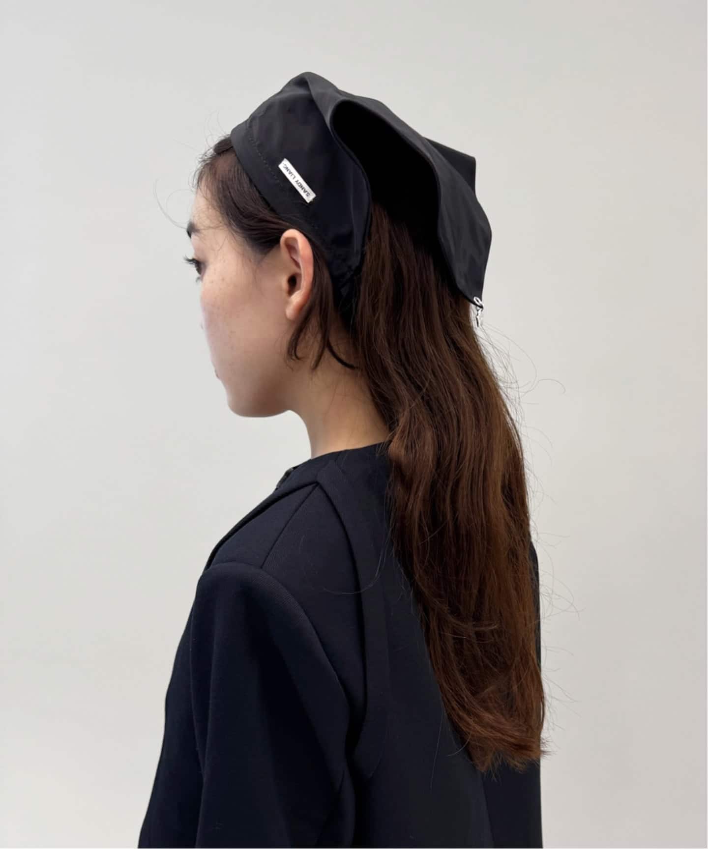 SANDY LIANG/サンディ・リアング】ACUTE BANDANA（ヘアアクセサリー