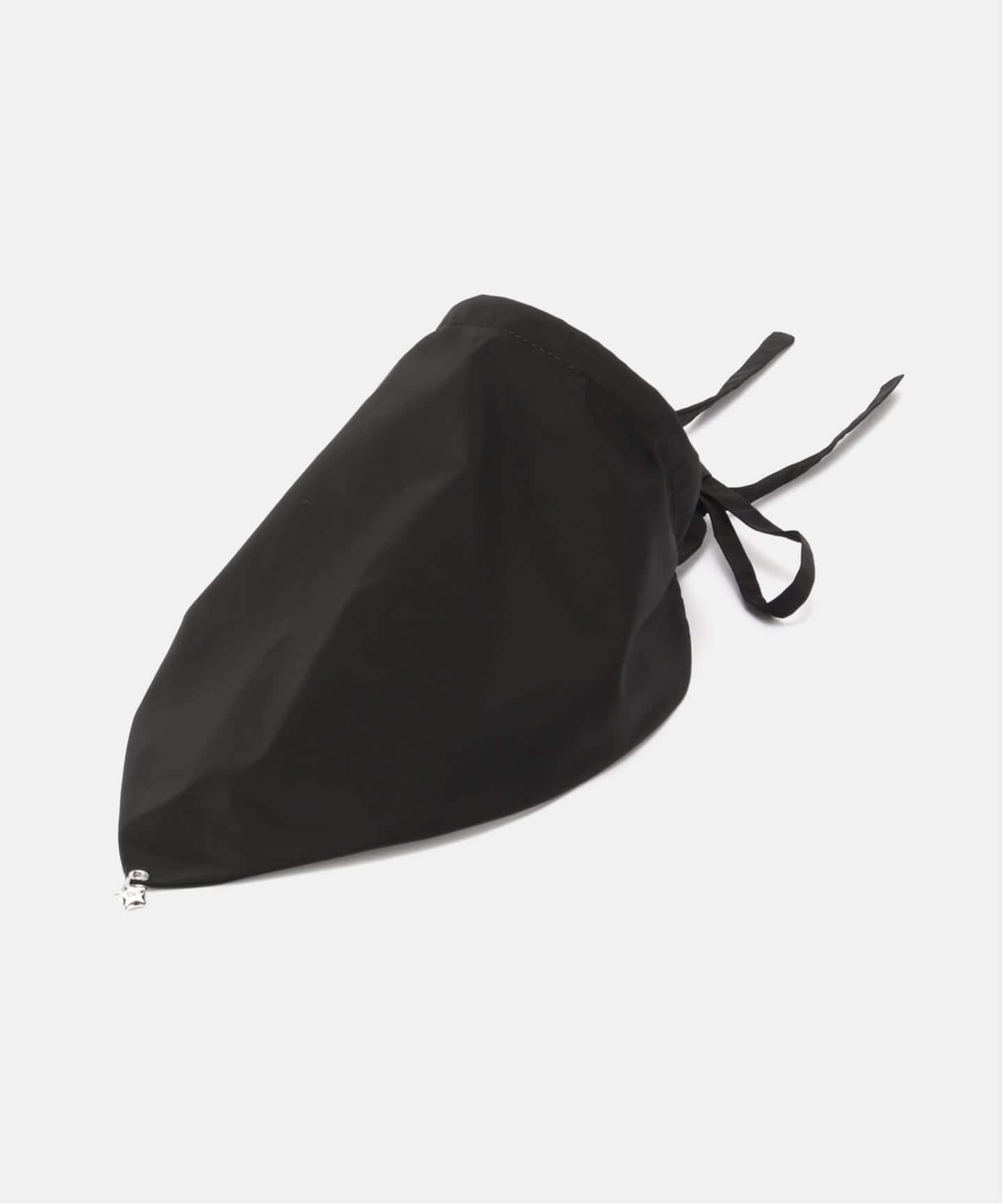 SANDY LIANG/サンディ・リアング】ACUTE BANDANA(ヘア SANDY LIANG/サンディ・リアング】ACUTE BANDANA(ヘア