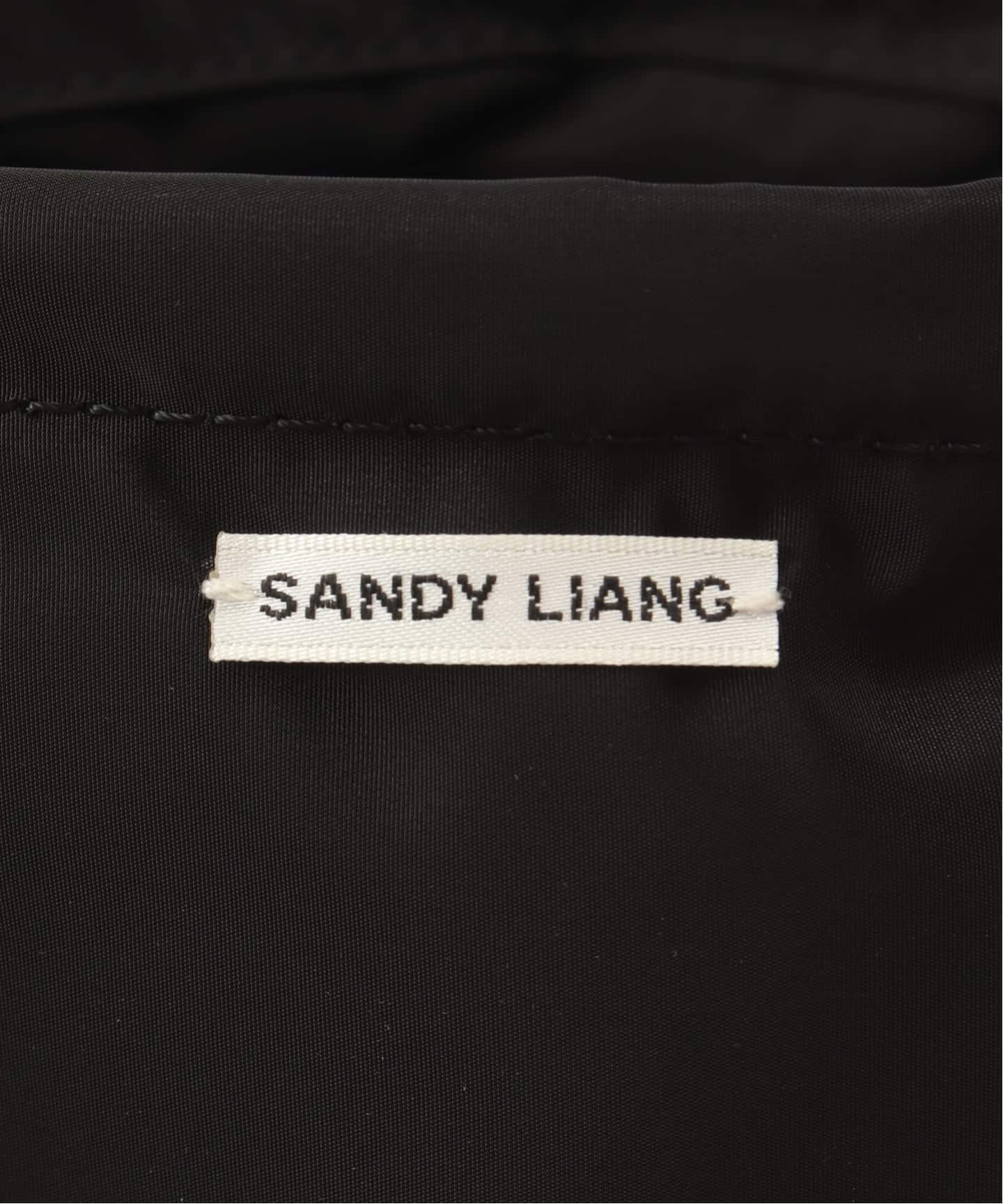 SANDY LIANG/サンディ・リアング】ACUTE BANDANA（ヘア