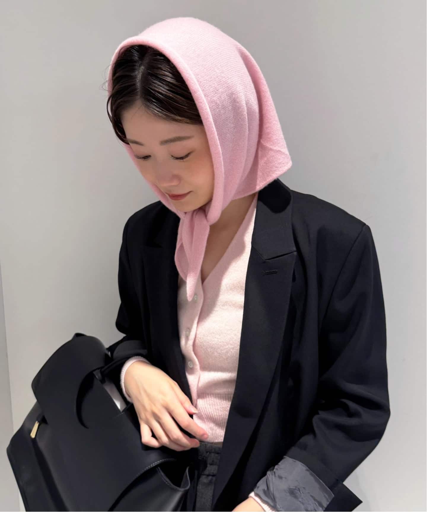 SKIN*LULU】ブルゾンのコーディネートスナップ（miyu）｜EDIT. FOR