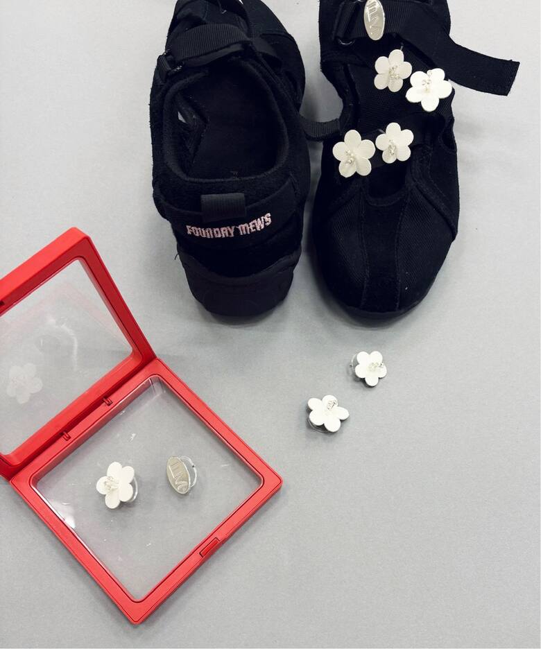 ファッション小物