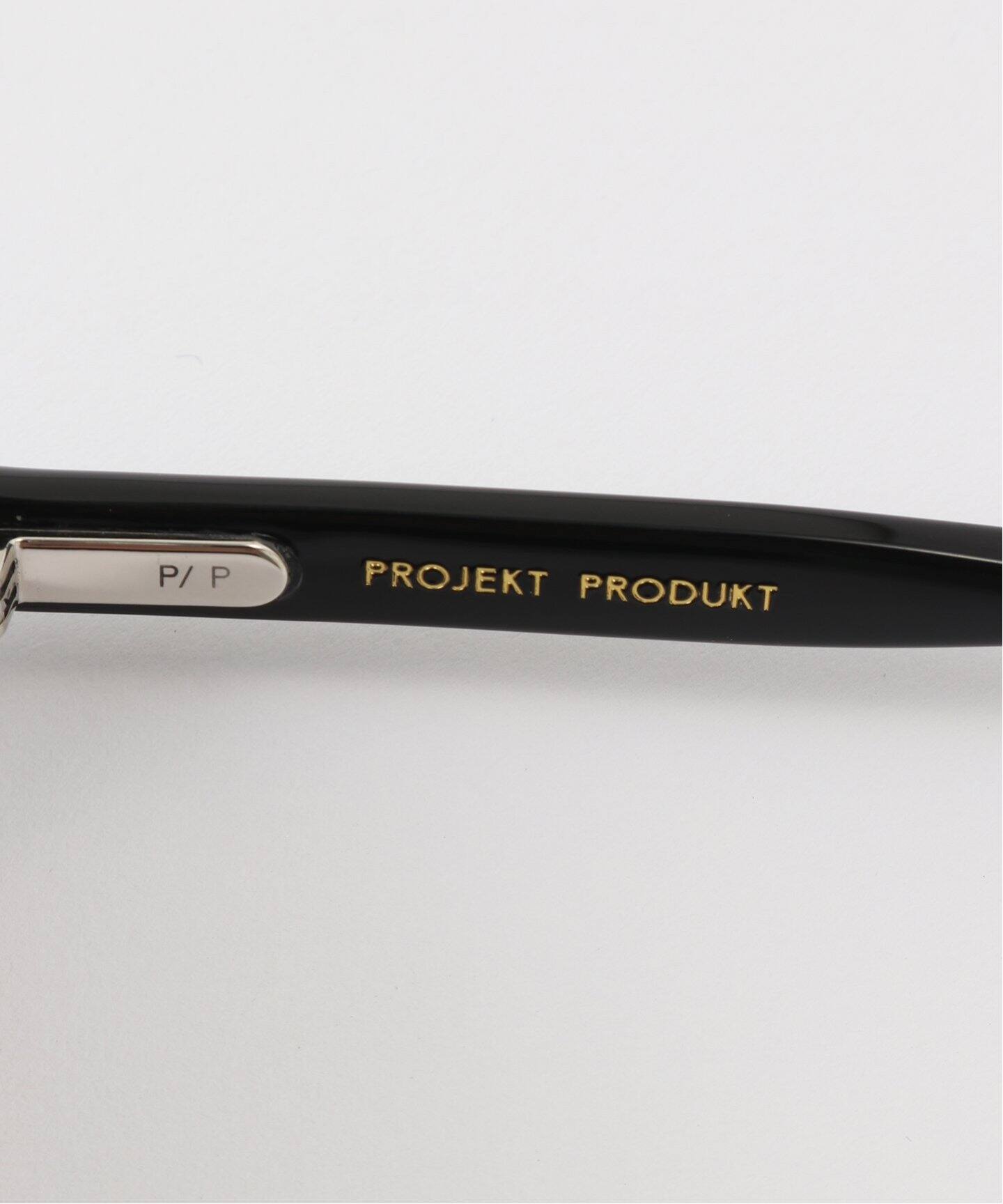 PROJEKT PRODUKT/プロジェクトプロダクト】CLCC4 C1 oval sunglasses