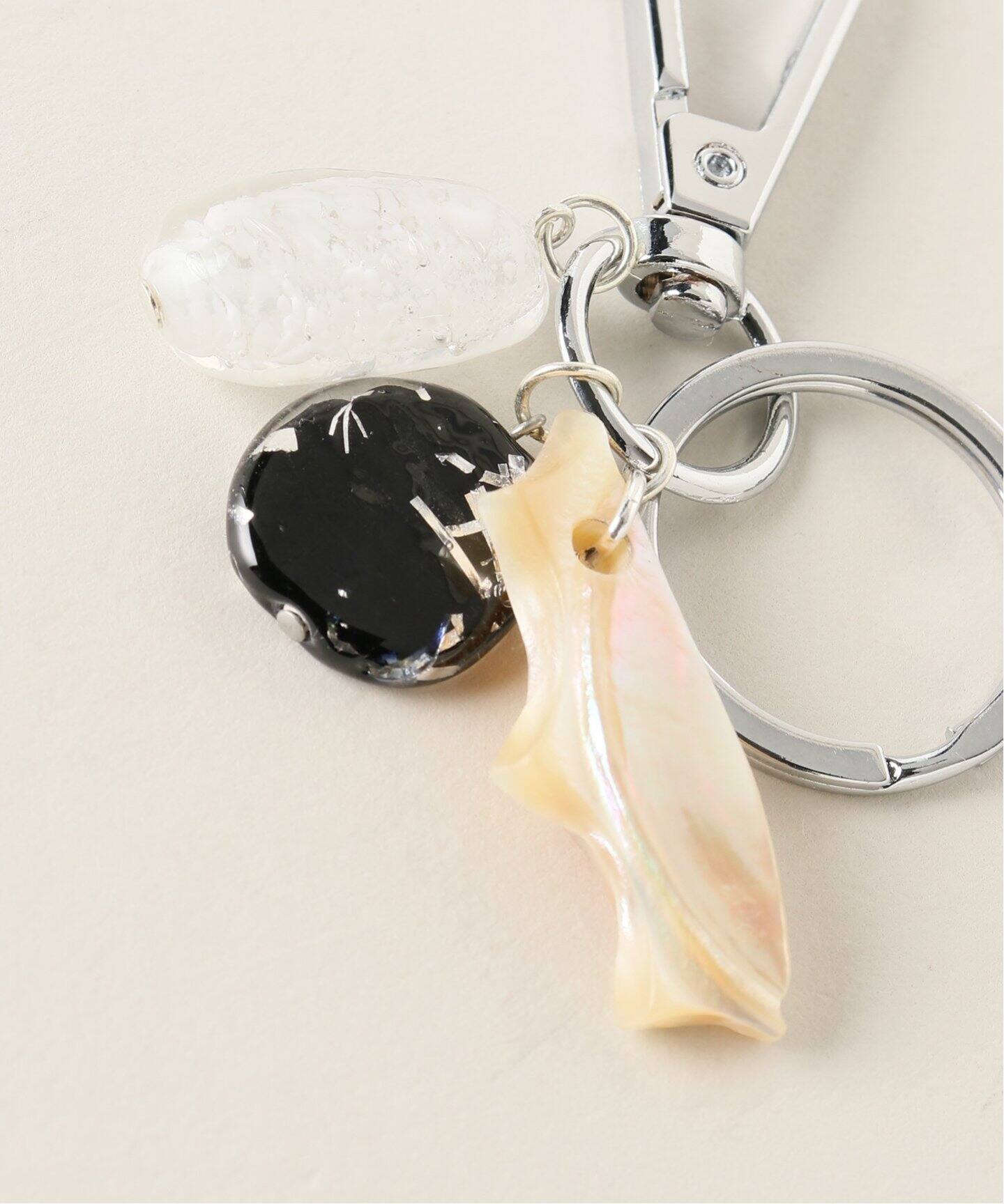 Sisi Joia キーホルダー キーチェーン セール】 【別注】Sisi Joia キーチェーン （キーホルダー