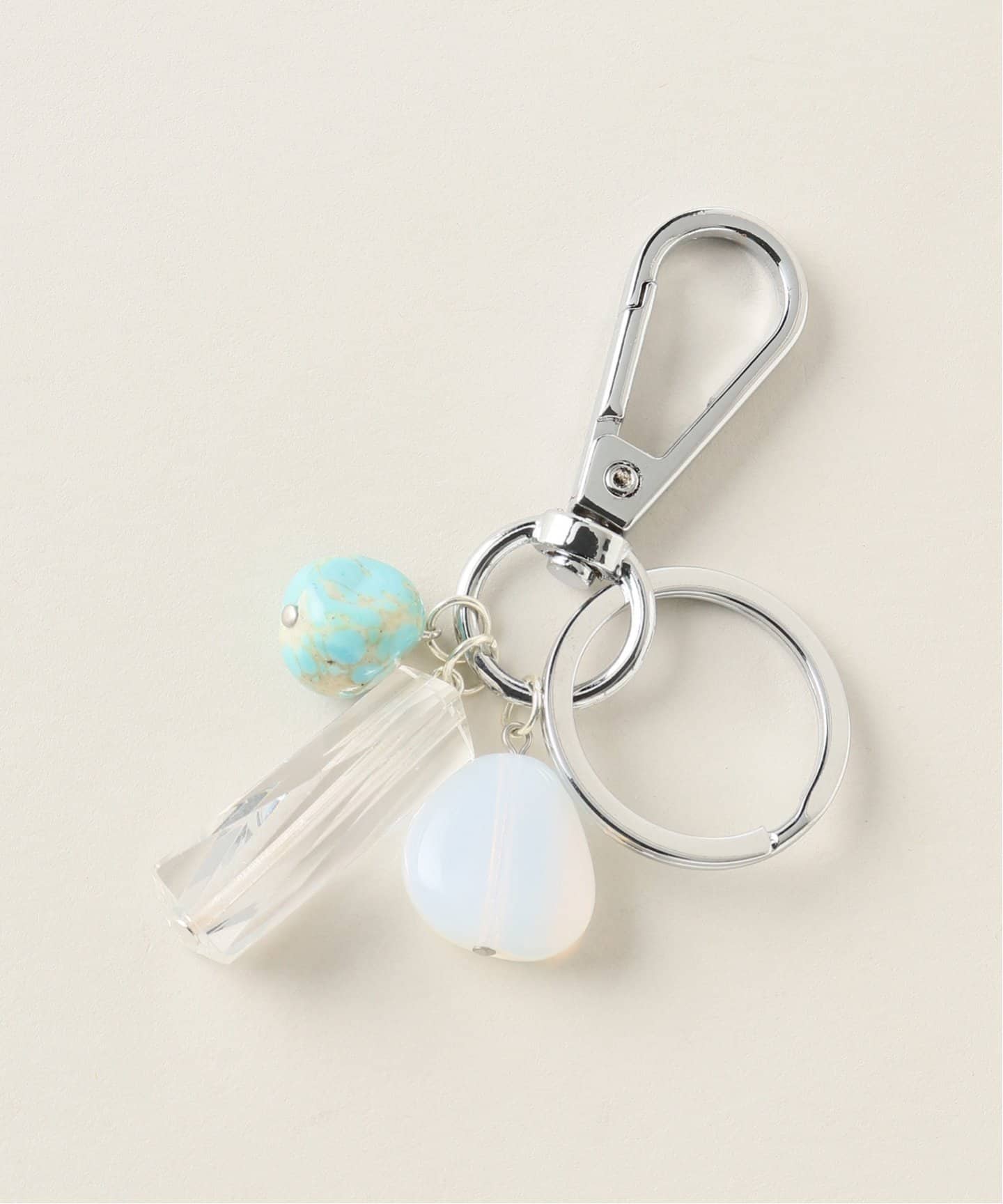 Sisi Joia キーホルダー キーチェーン セール】【別注】Sisi Joia キーチェーン（キーホルダー）｜Sisi