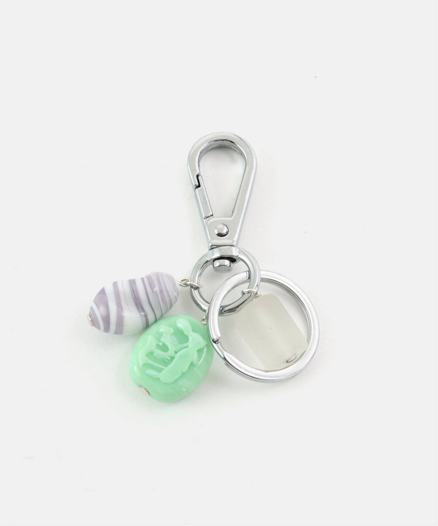 SISI JOIA for LULU keyring pastel（その他ファッション小物）｜EDIT