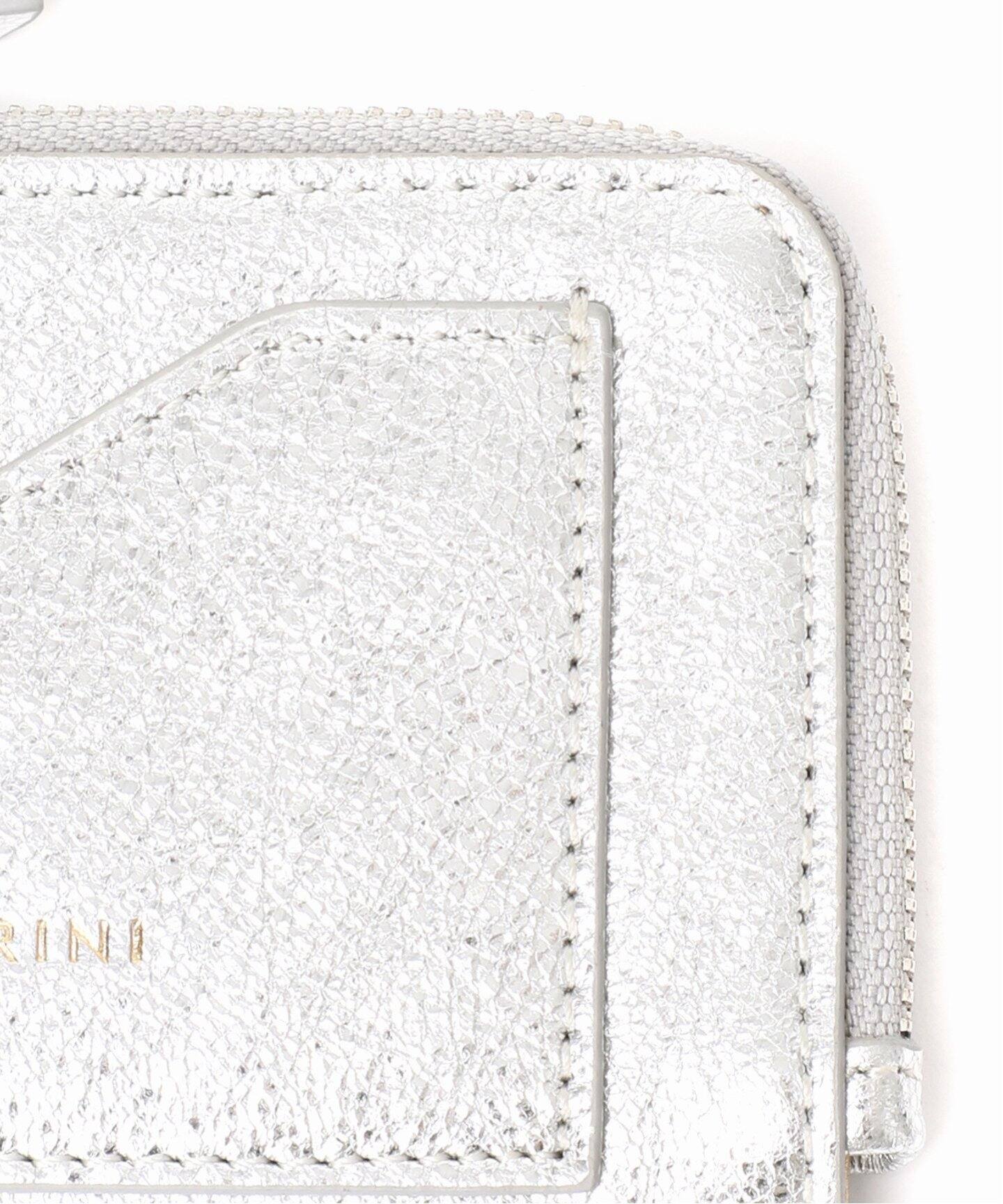 WEB限定》GIANNI CHIARINI/ジャン二 キアリー二 CARDWALLET（財布