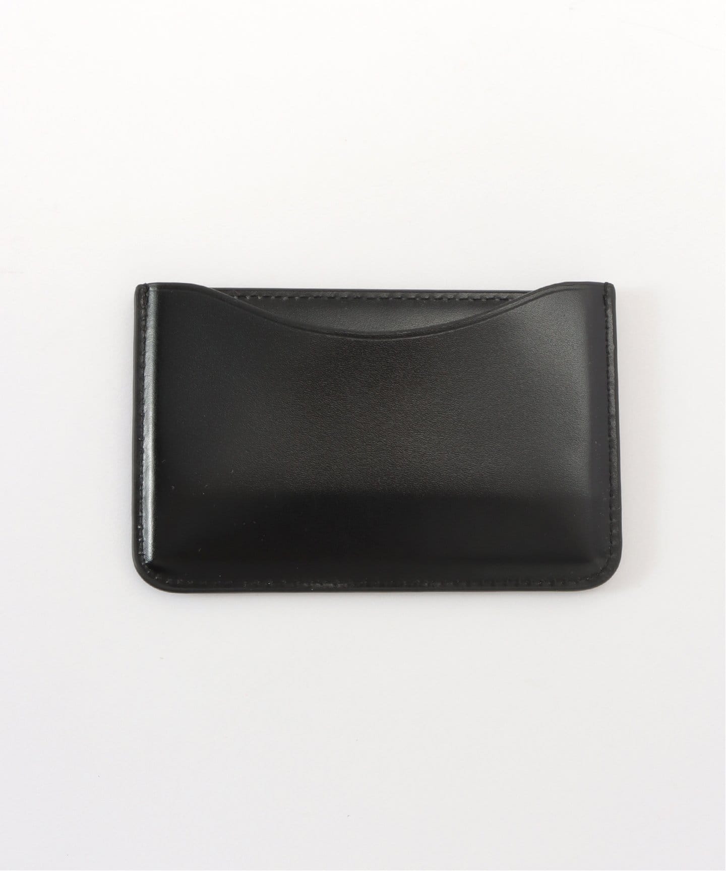 Lomen Leather Works 黒ミニ財布 Lomen Leather Works 黒ミニ財布