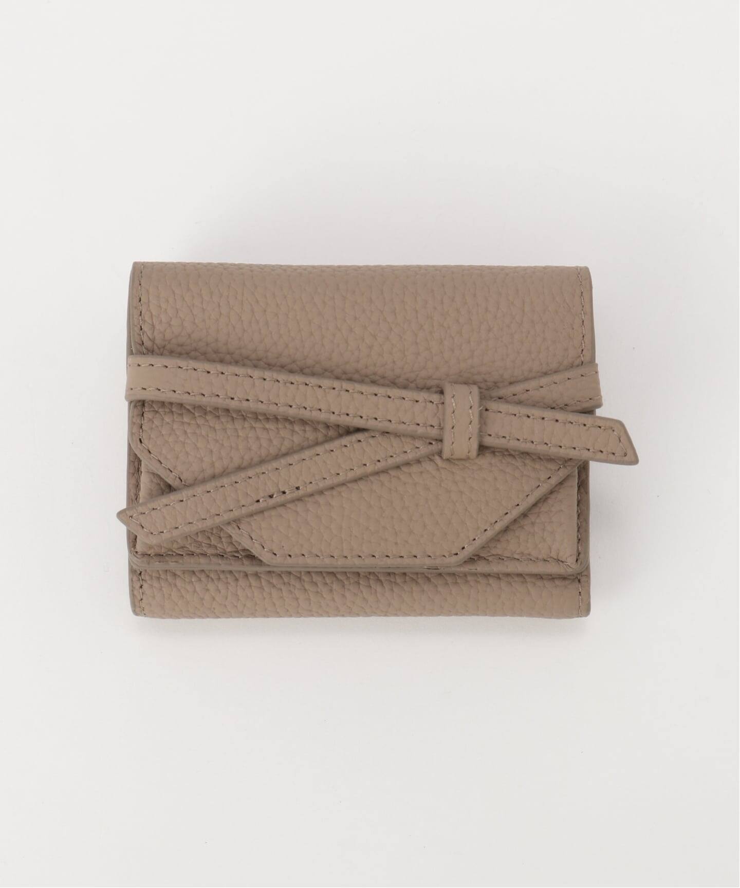 TOV/ トーヴ MIMI WALLET（財布・コインケース）｜LE TALON（ル タロン