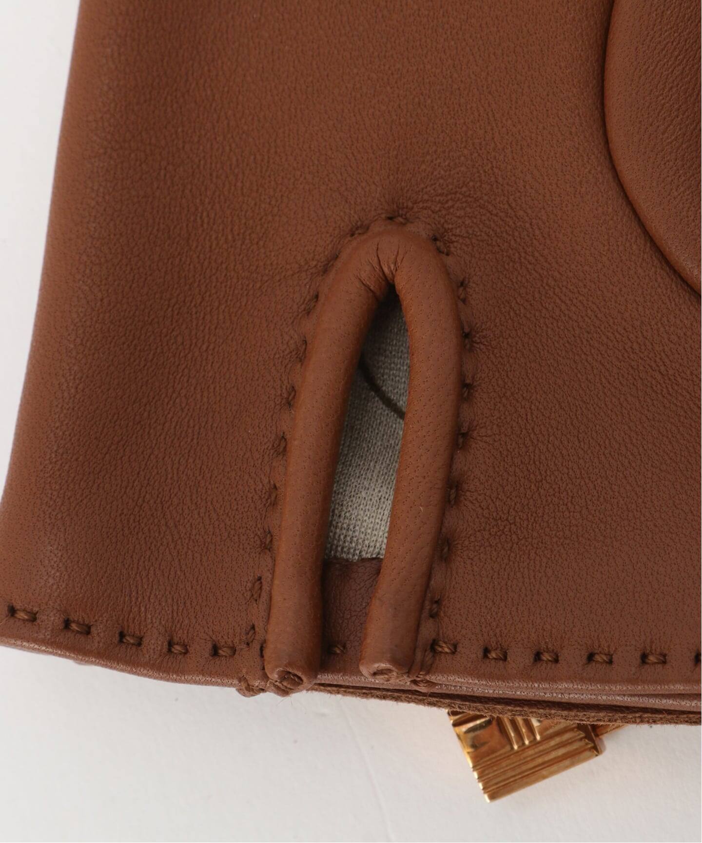 エルメス　HERMES 茶色　手袋　7.5 エルメス HERMES 茶色 手袋 7.5 楽天市場】HERMES エルメス