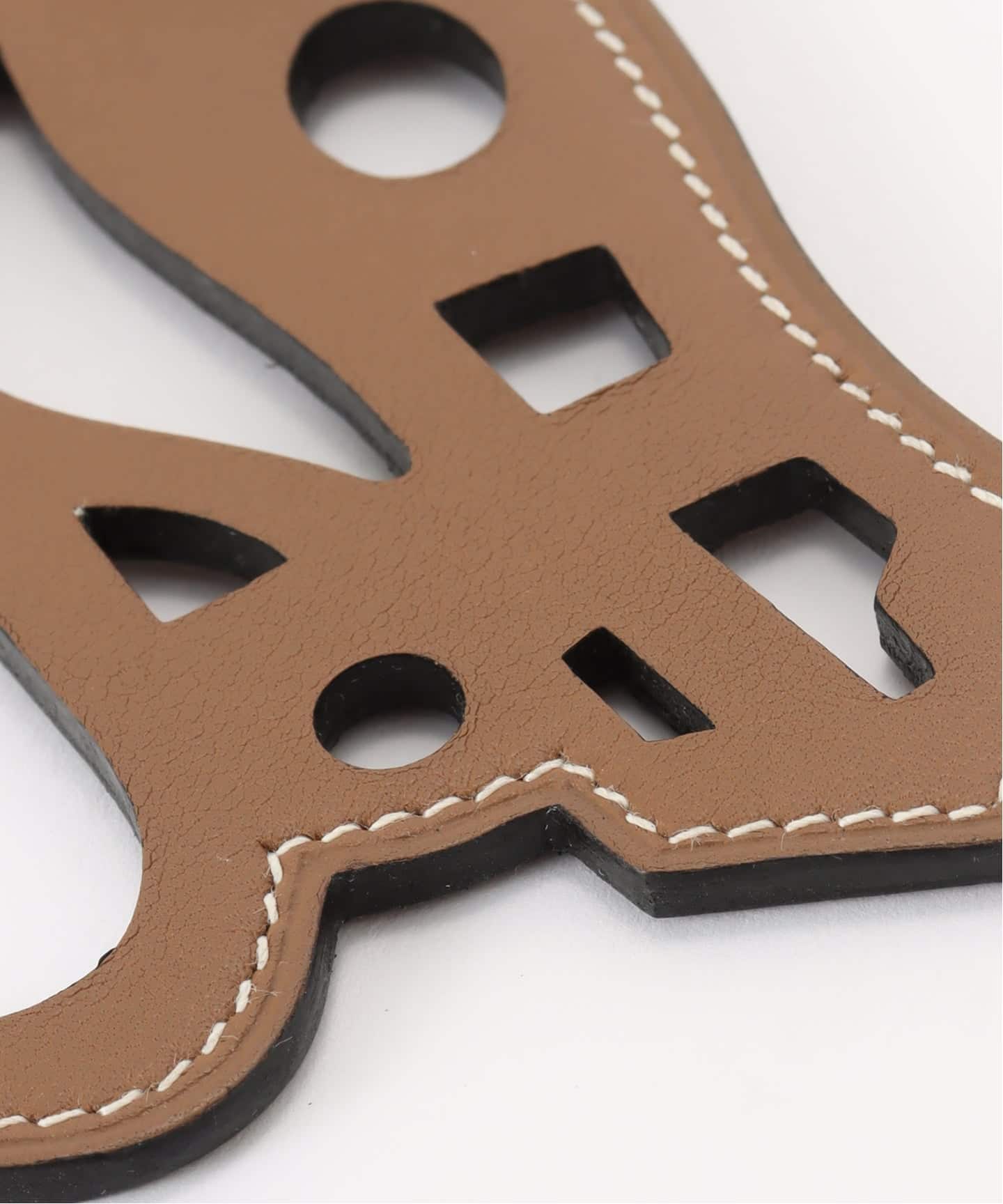 HERMES/エルメス】Paddock cheval bag charm（キーケース／キー