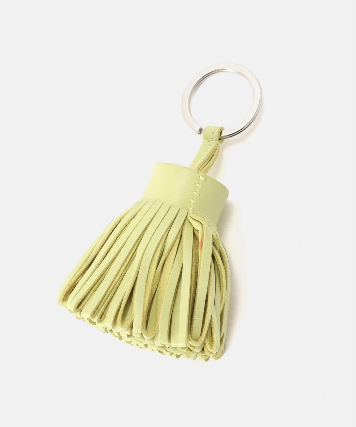HERMES/エルメス】Carmen charm（キーケース／キーアクセサリー