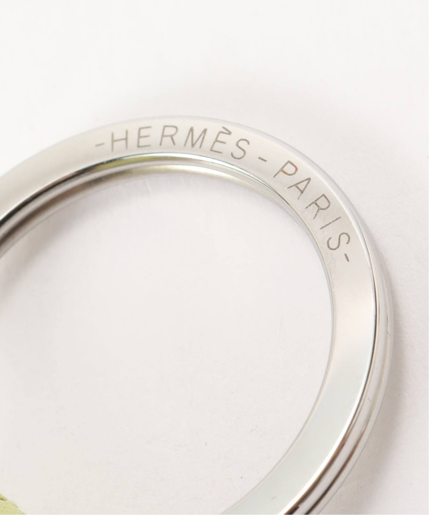 HERMES/エルメス】Carmen charm（キーケース／キーアクセサリー