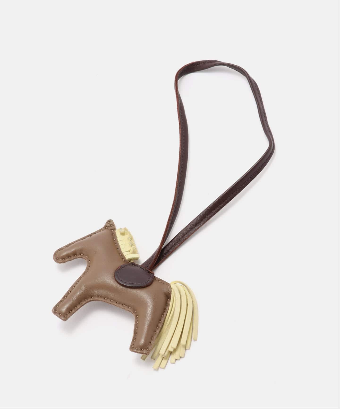 HERMES/エルメス】Rodeo charm（キーケース／キーアクセサリー