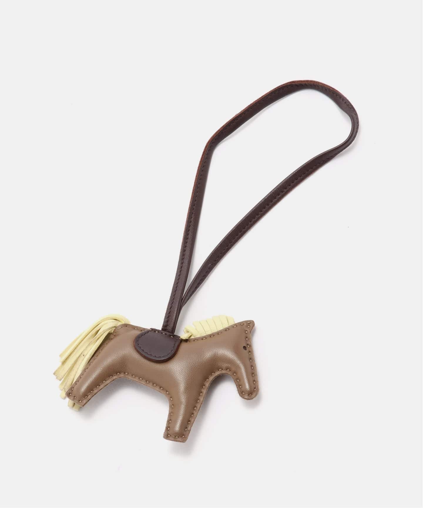 HERMES/エルメス】Rodeo charm（キーケース／キーアクセサリー
