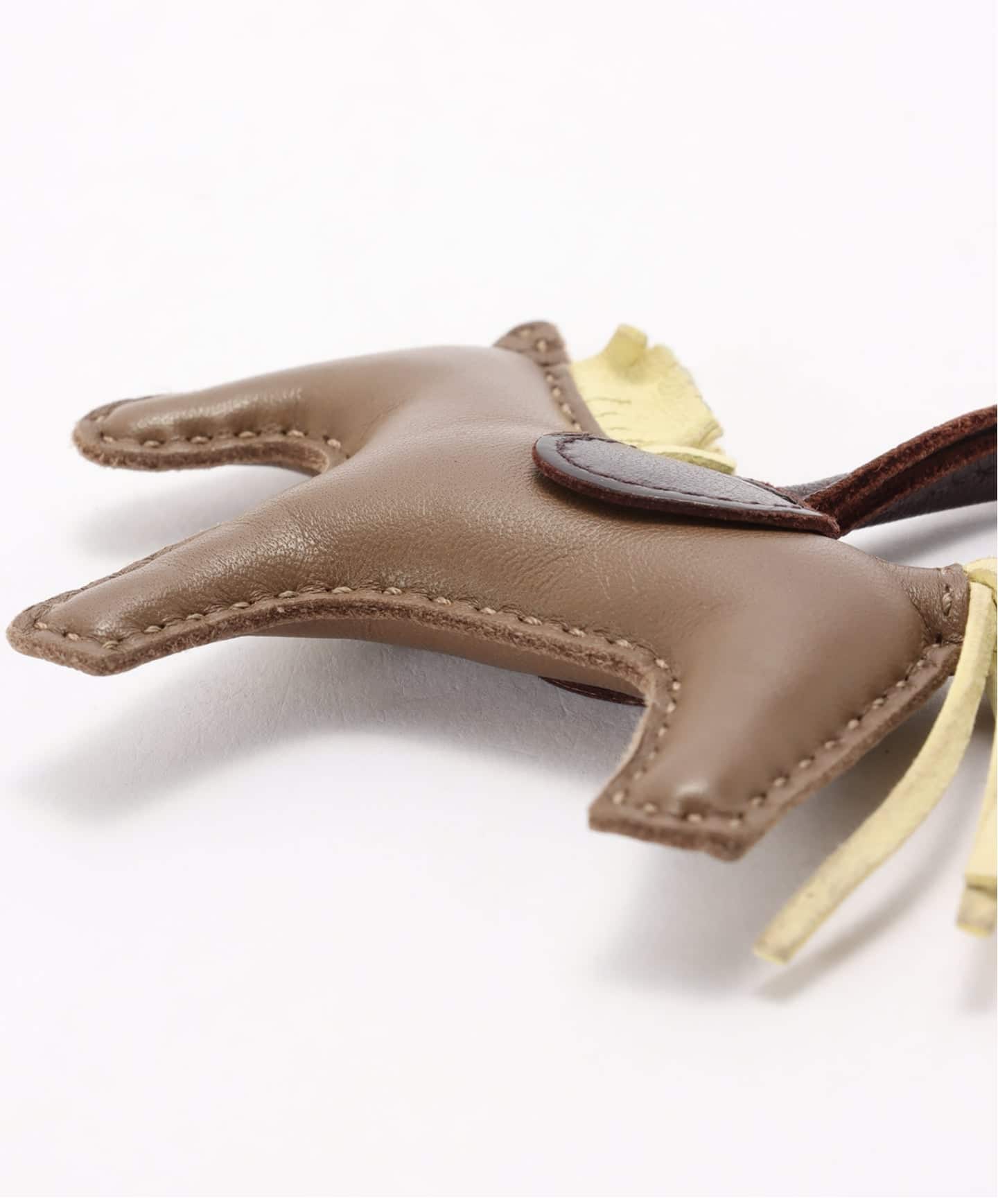 HERMES/エルメス】Rodeo charm（キーケース／キーアクセサリー
