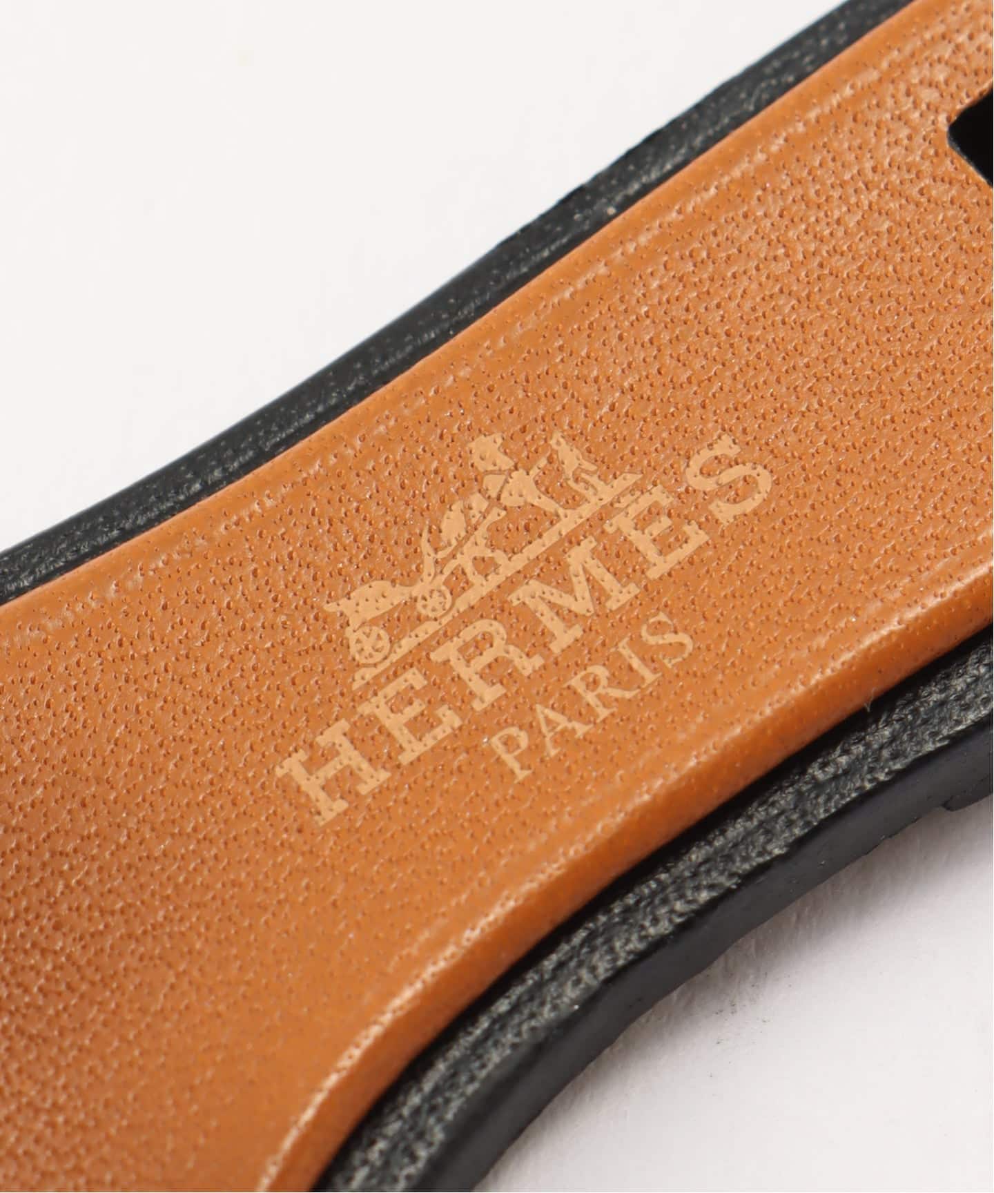 HERMES/エルメス】Oran nano charm（キーケース／キーアクセサリー