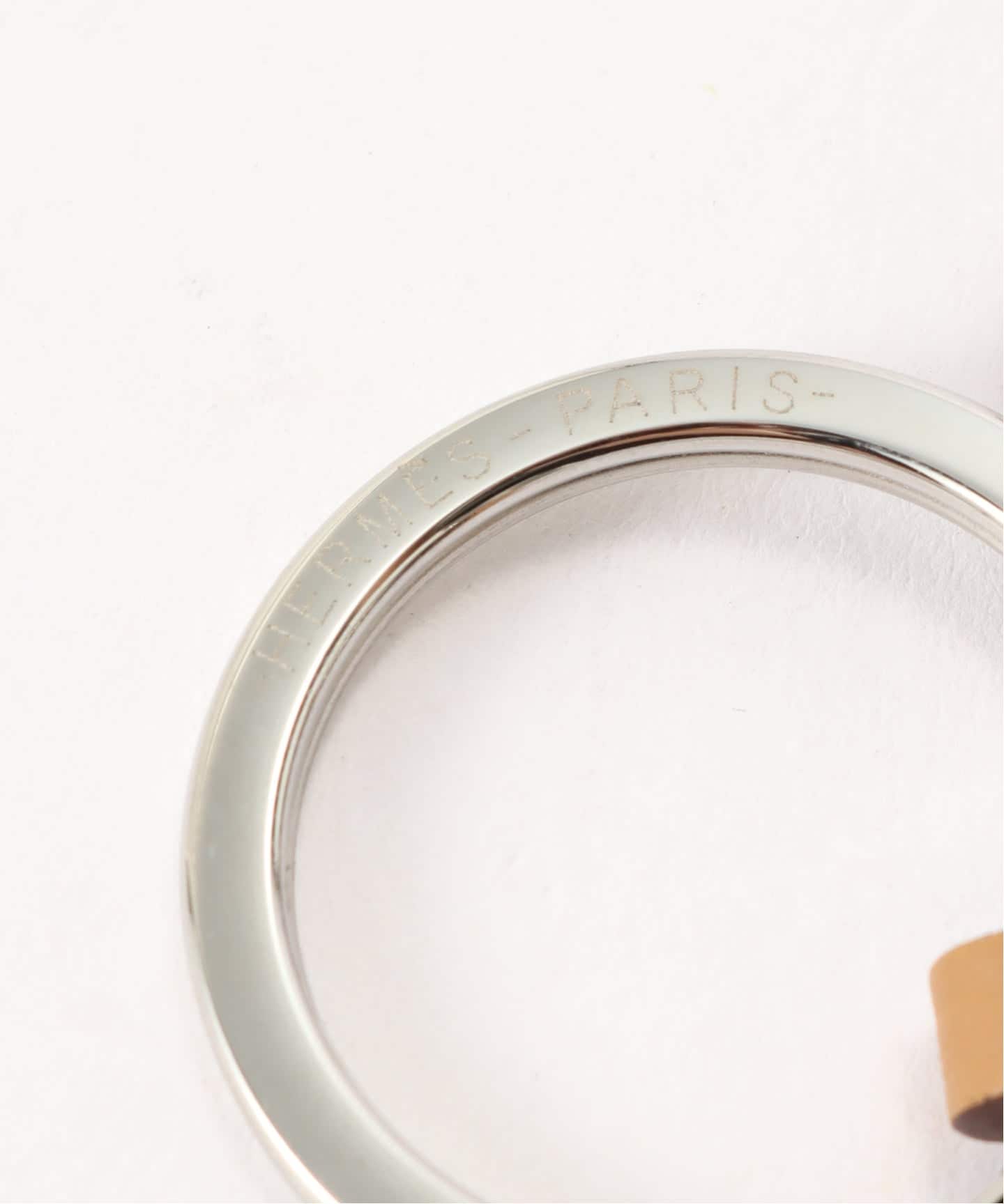 HERMES/エルメス】Clochette charm（キーケース／キーアクセサリー