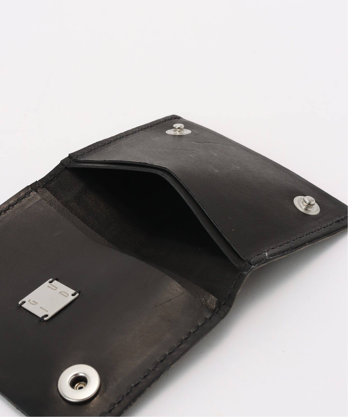 GUIDI / グイディ】 WT05 CRC CARDHOLDER（カードケース