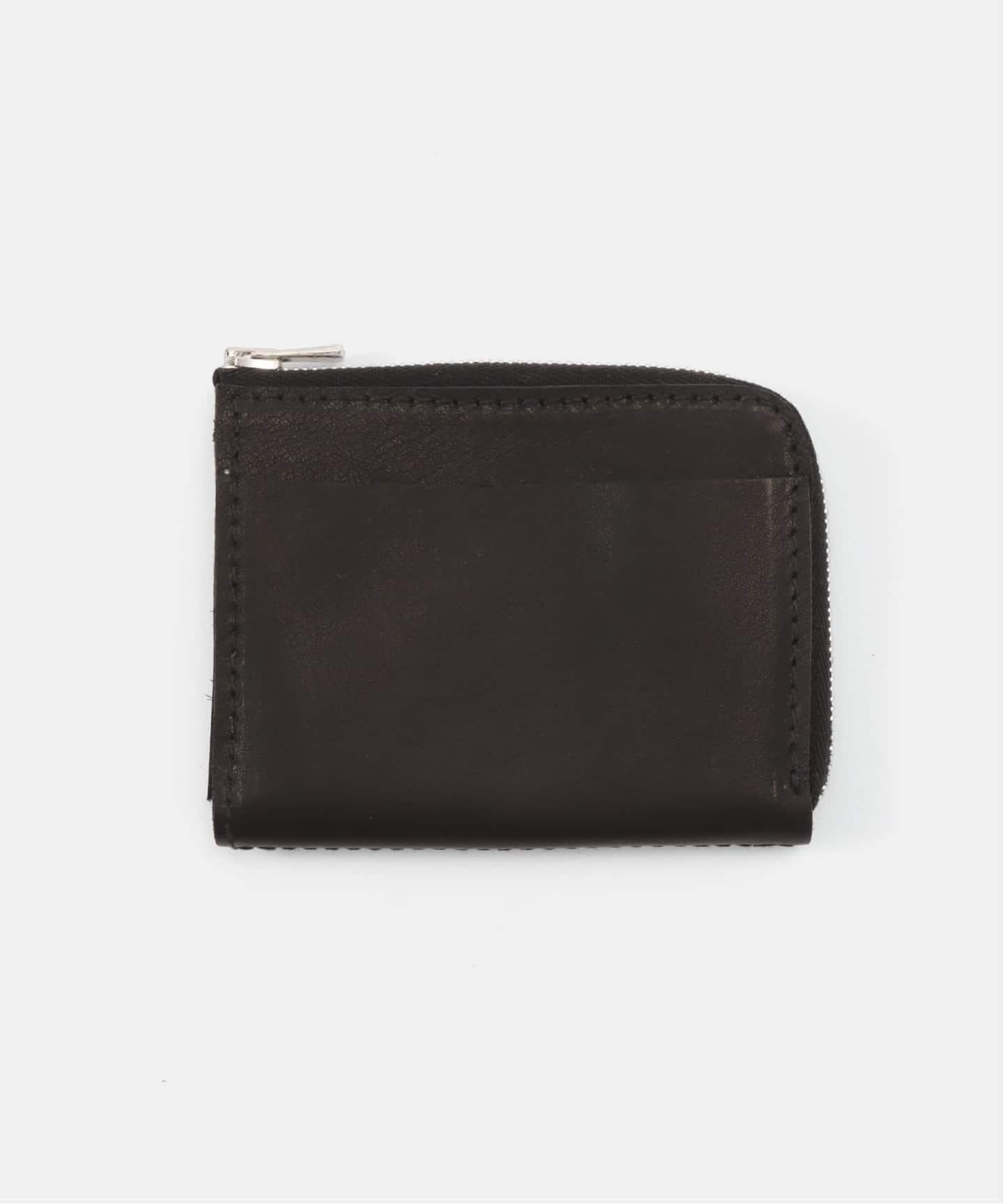 GUIDI / グイディ W7 KGR WALLET（財布・コインケース）｜WORLDLY-WISE