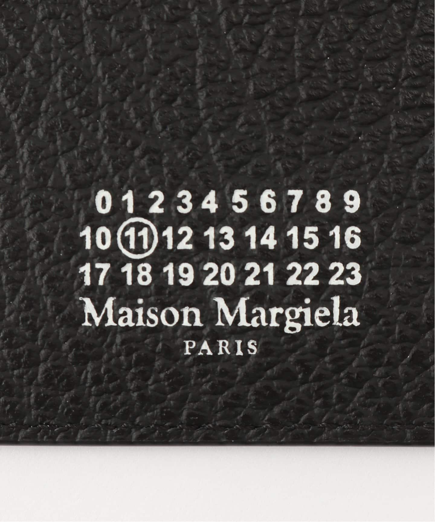 マルジェラ非売品チェス Maison Margiela / 4stitch Chain Wallet – carol ONLINE STORE