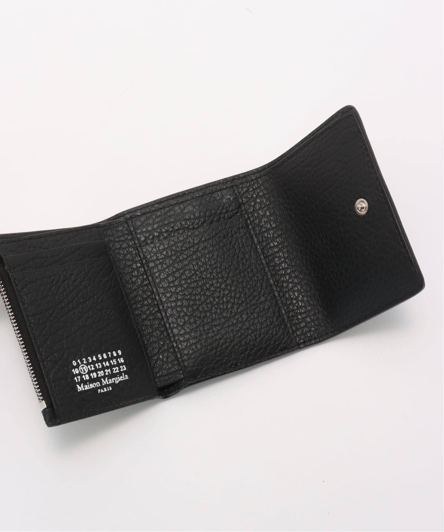 小物 Maison Margiela SA3UI0010 MAISON MARGIELA / メゾン・マルジェラ / SA3UI0010 WALLET（財布