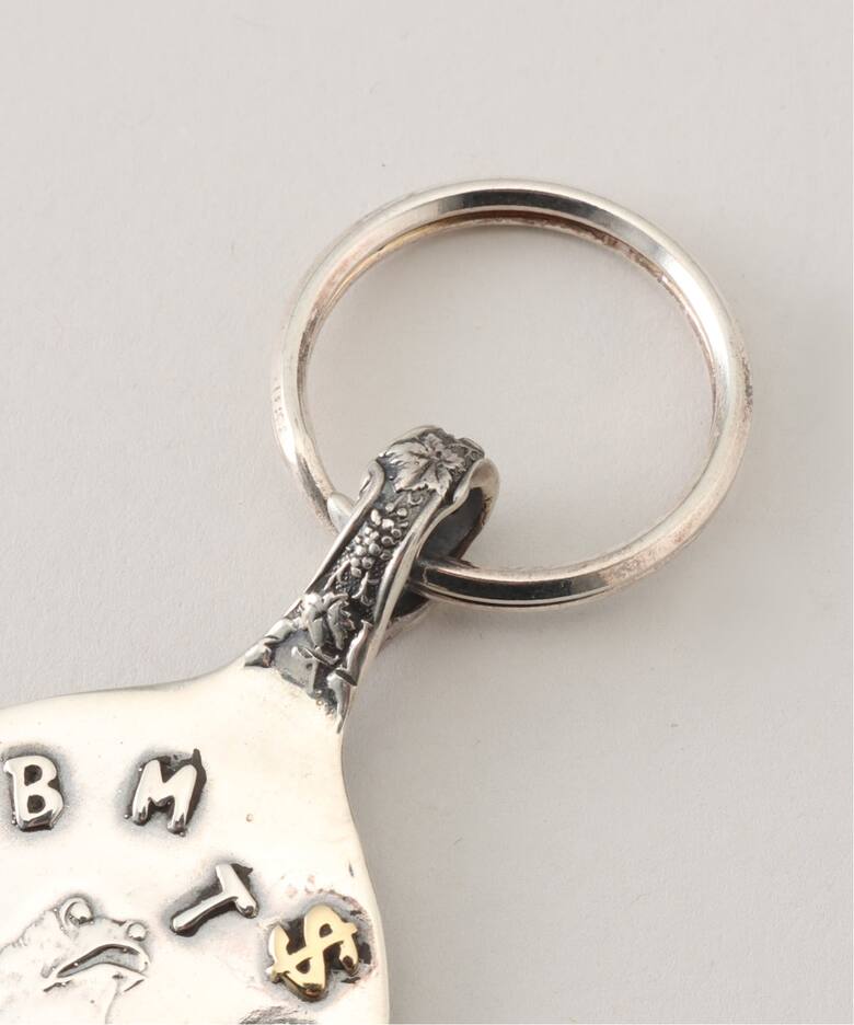 BLIND MAN TOGS / ブラインドマントグス】Frog Keyholder SP（その他 