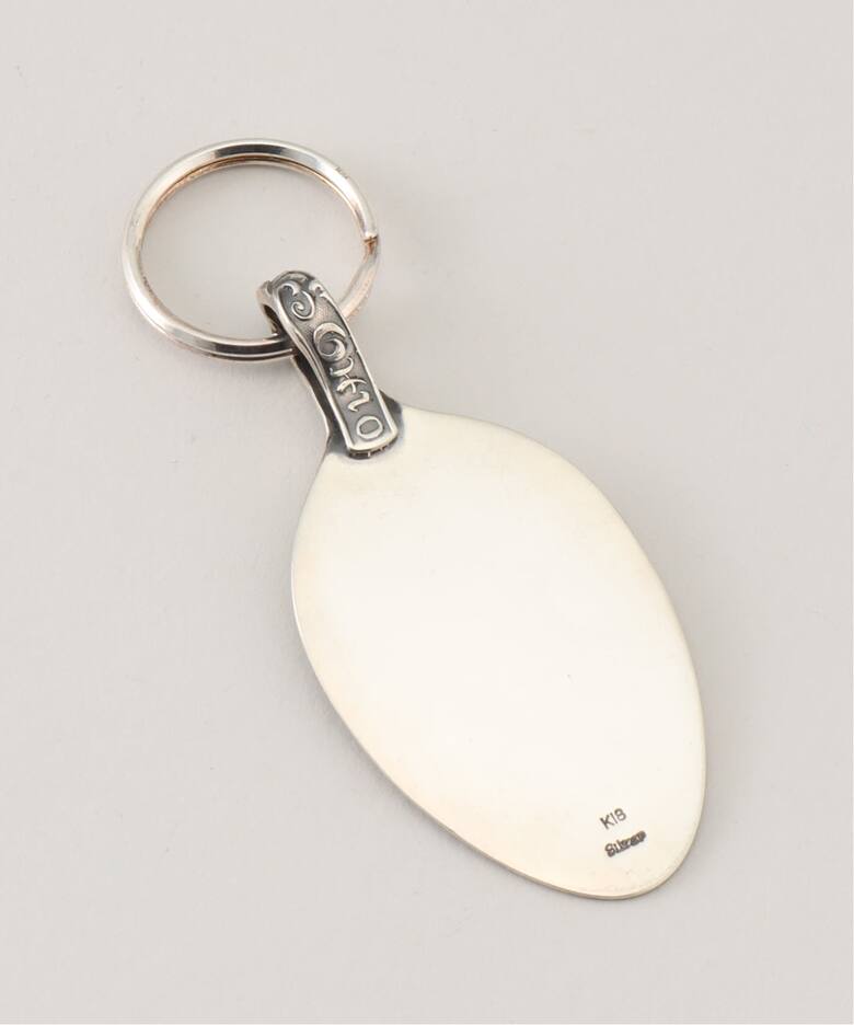 BLIND MAN TOGS / ブラインドマントグス】Frog Keyholder SP（その他 