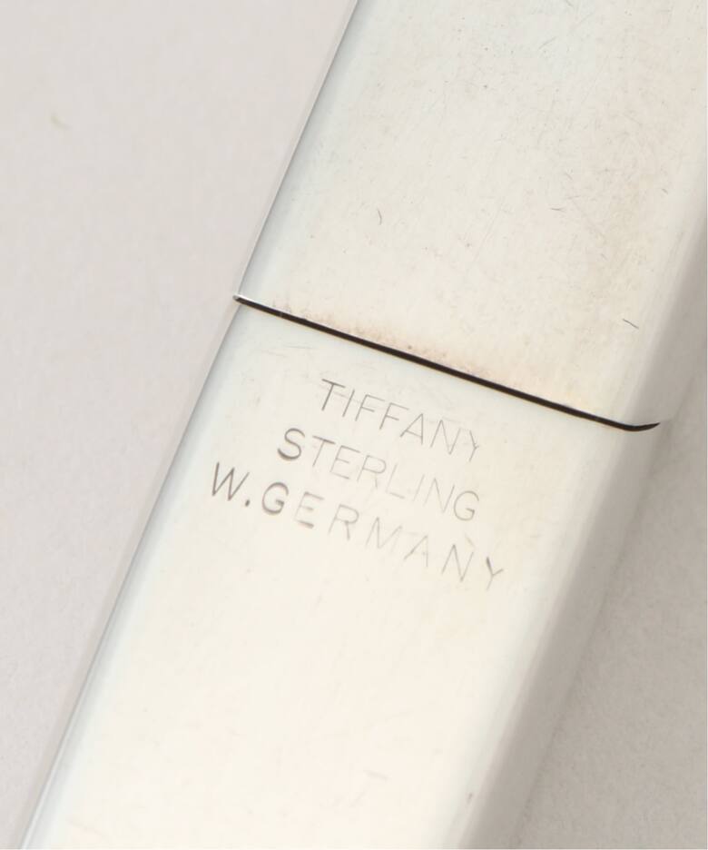 VINTAGE TIFFANY&Co./ティファニー STITCH RIPPER（その他ファッション小物）｜WORLDLY-WISE（ワール ...