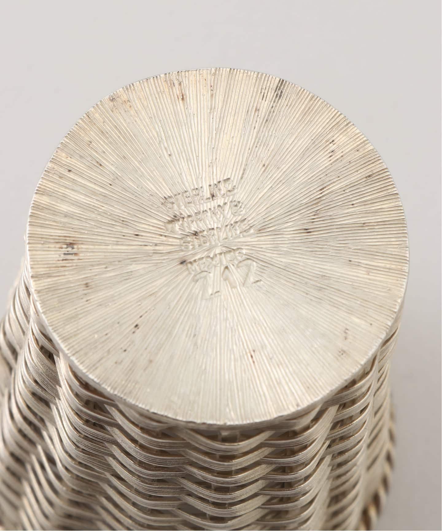 VINTAGE TIFFANY&Co./ティファニー TOOTHPICK STAND B（ランドリー