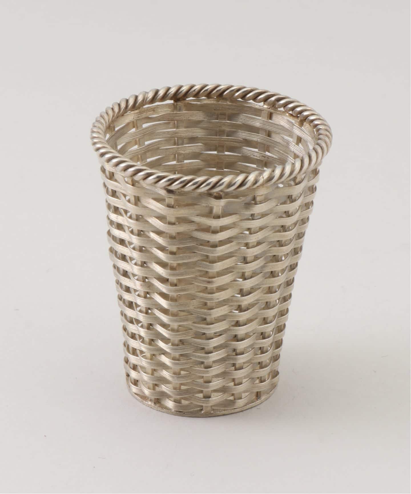 VINTAGE TIFFANY&Co./ティファニー TOOTHPICK STAND B（ランドリー