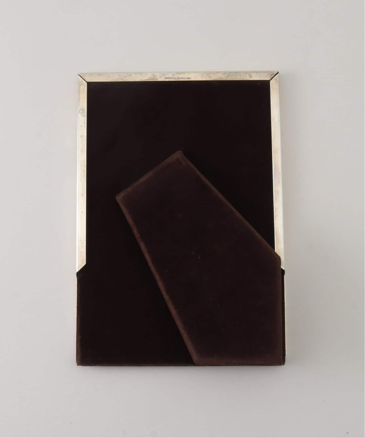 VINTAGE TIFFANY&Co./ティファニー PHOTOFRAME B（フォトフレーム