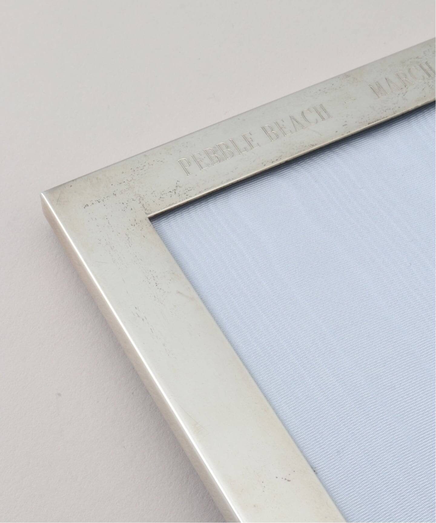 VINTAGE TIFFANY&Co./ティファニー PHOTOFRAME B（フォトフレーム