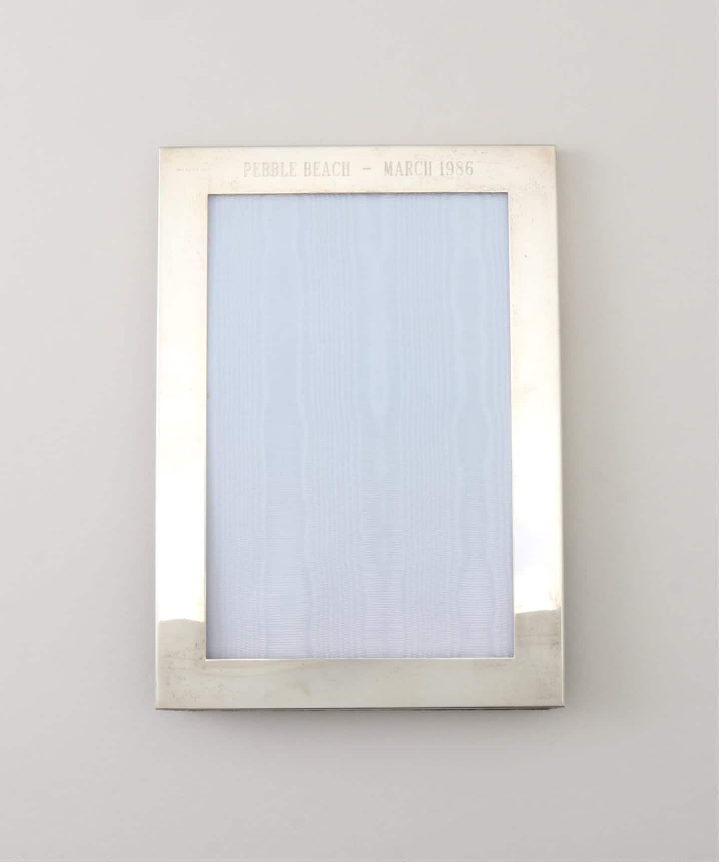 VINTAGE TIFFANY&Co./ティファニー PHOTOFRAME B（フォトフレーム