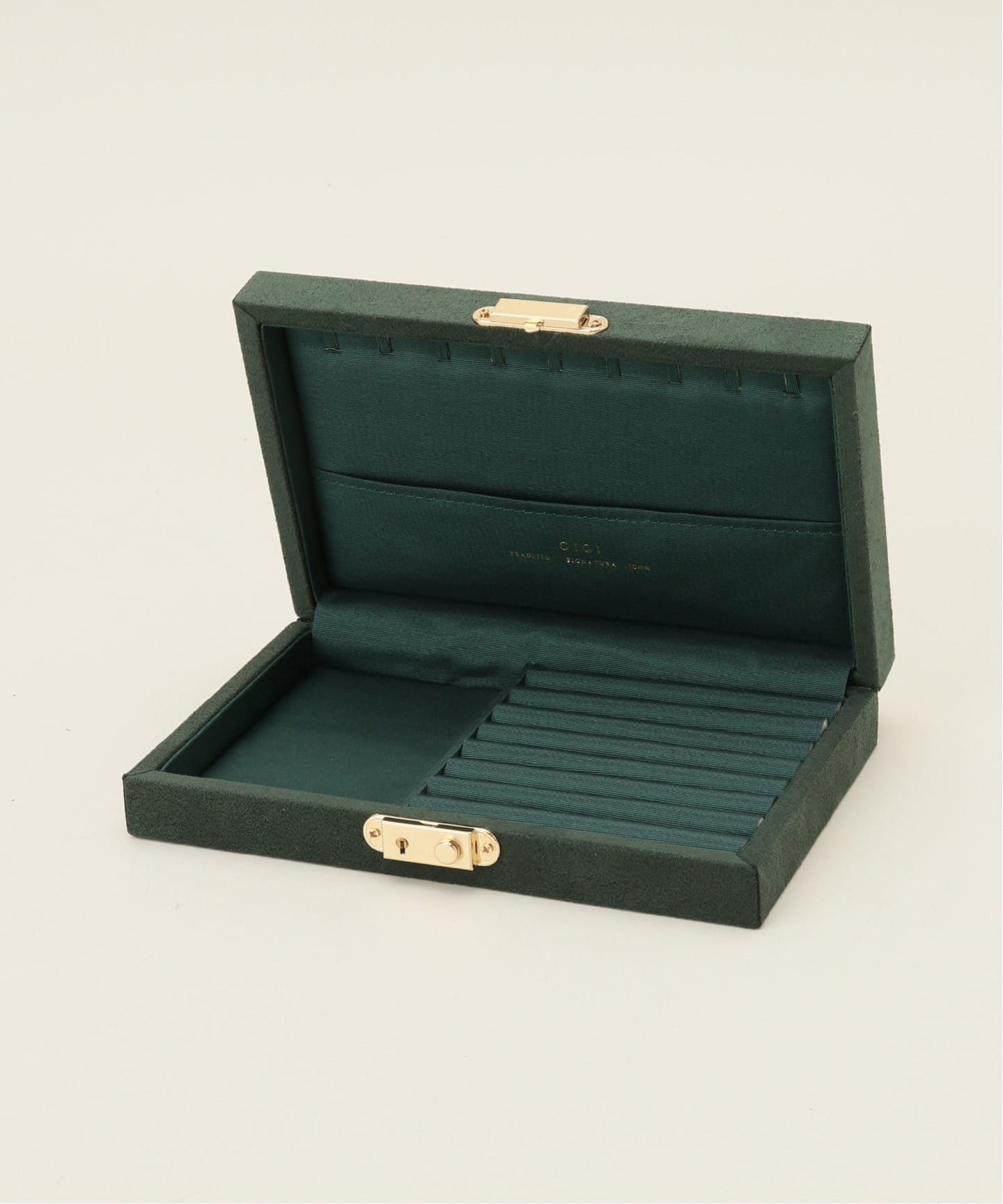 GIGI JEWERLY / ジジ・ジュエリー】別注 Jewelry Box（その他