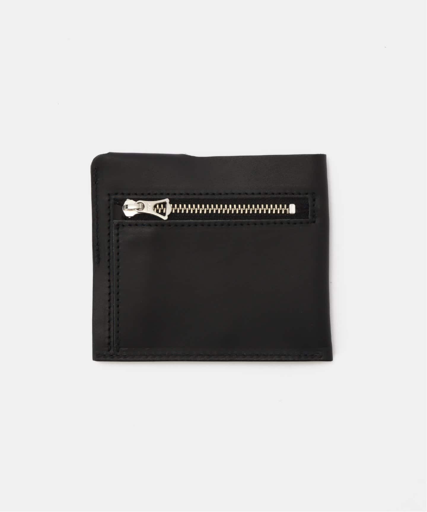ブランクレ 財布 ベイクルーズ blancle/ ブランクレ】OILED SMOOTH LEATHER Smart wallet（財布