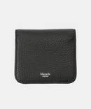 【blancle/ ブランクレ】S.LEATHER Bifold wallet